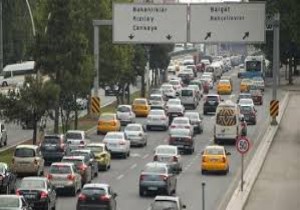 Dikkat! Ankara’da bazı yollar trafiğe kapatılacak